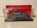 Renault 4 Menschenhandel