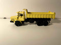 Camion Berliet GBH 12 6X4 - giel Benne-Camion
