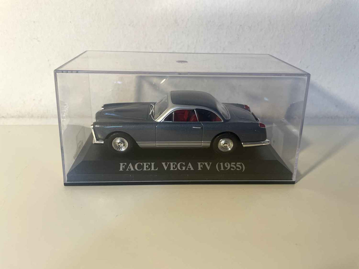Facel Vega FV blo vun 1955