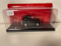 Renault 4 raccourcie Bertin noire