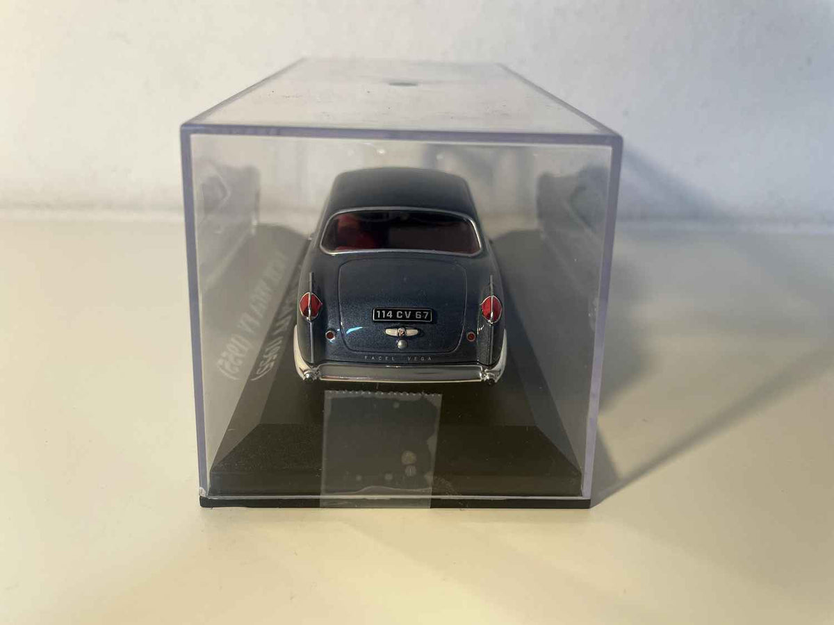 Facel Vega FV blo vun 1955