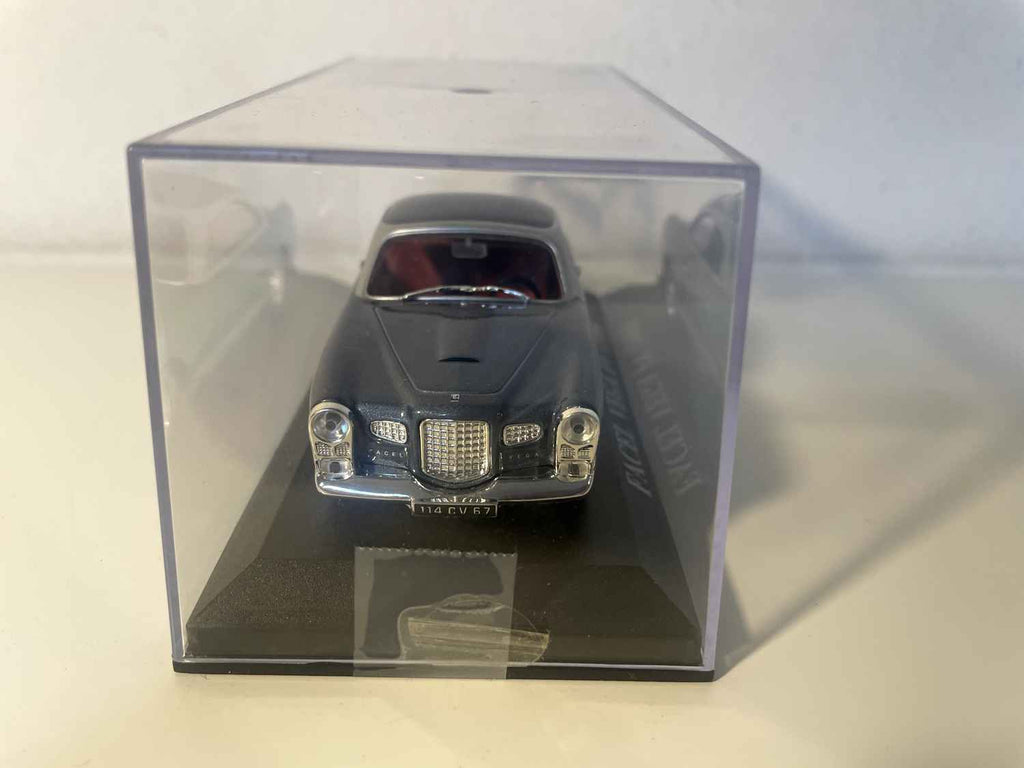 Facel Vega FV blo vun 1955