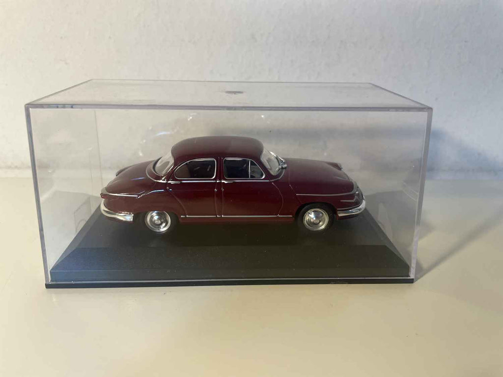 Panhard PL 17 Bordeaux von 1960
