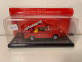 Renault Arnault K5T Toundra rouge foncée - sapeurs-pompiers de Montléry