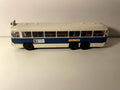 Berliet PBR 10 Bus blau a wäiss