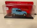 Renault 4 Van EDF - GDF