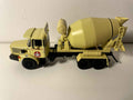 Gele PMH 12 6X4 Mixer Truck - Beton van Parijs