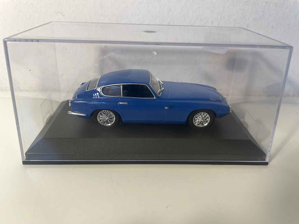 Niebieski Pegaso Z102 z 1952 roku