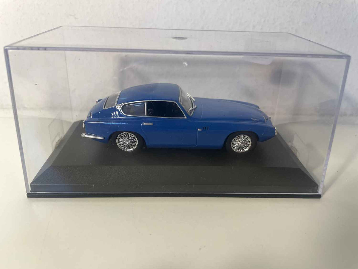 Niebieski Pegaso Z102 z 1952 roku