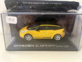 Citroën C.SPORT Lounge