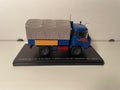 Renault Saviem TP 3 MB 39 Plateau mat Stelle - Croisière des sables