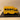 Renault Galion fourgon mixte jaune PTT