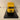 Renault Galion fourgon mixte jaune PTT