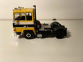 Caminhão (trator) Berliet TR 350 Turbo Renault Sport