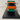 Renault Saviem SG 2 MB 35 benne cabine double - camion orange et vert JEAN LEFEBVRE