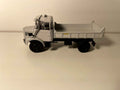 Grauer Kipper Berliet L 62 RM3