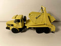 Berliet GLM 12 6x4 Gielkärf "BBM" - Hachette Collections / Miniaturen Hiersteller: IXO
