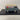 Renault estafette grise et toit beige commerce ambulant (grand bazar central)