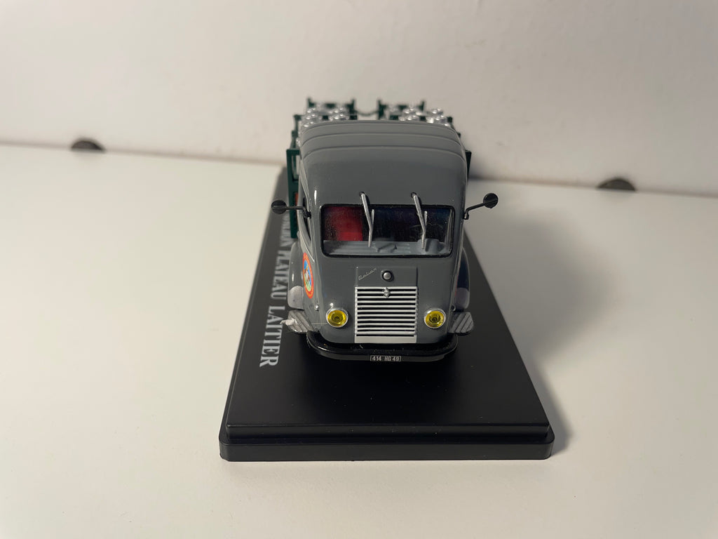 Renault Galion Milchkasten
