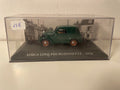 Zielony van SIMCA 5 z 1936 roku