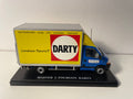 Renault Master 2 furgon DARTY