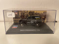 Furgone nero SIMCA 5 del 1936