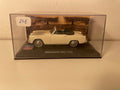 Simca Beige Wochenende von 1955