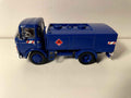 Camion Berliet GAK 5R blo avitailleur gendarmerie