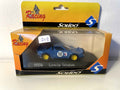 Lancia Stratos bleue numéro 10 (Solido référence 1906)