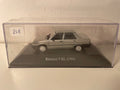 Renault 9 RL grise de 1994