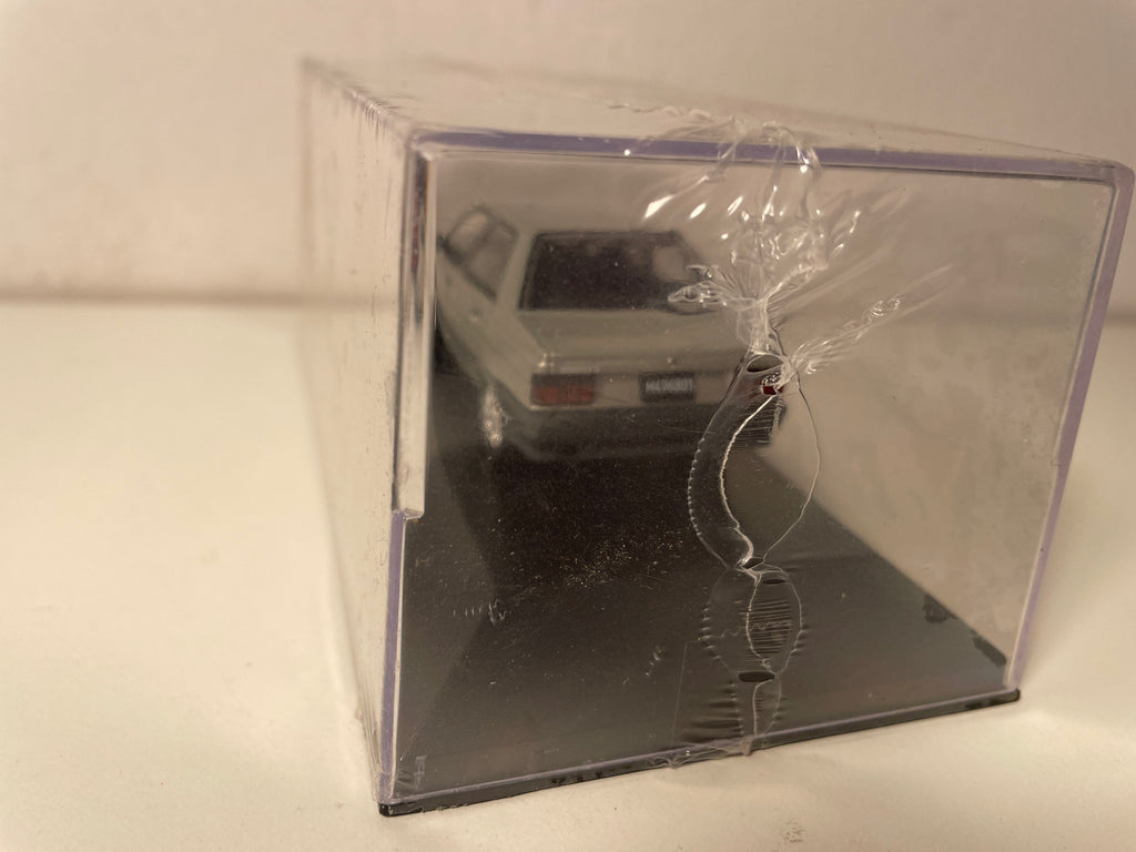Renault 9 RL grise de 1994