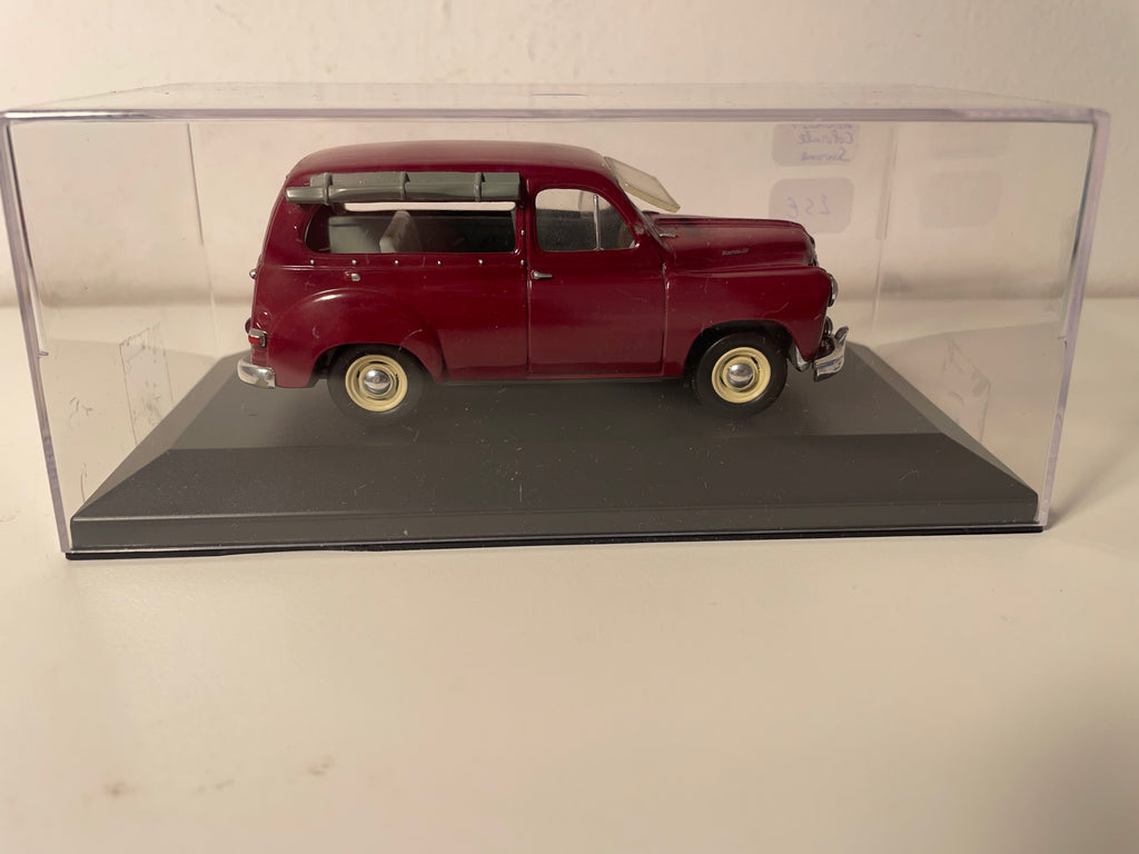 Renault Colorale bordeaux