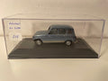 Renault 4L Clan bleue