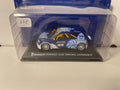 Renault Clio „Driving Experience“ MICHELIN