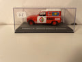 Renault 4F "Servicio Renault España"