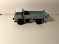 Wywrotka Berliet GLB 5B 4x4 szara - Kolekcja Hachette