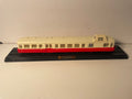 Autorail (micheline) X-3800 "PICASSO" de 1950 (Échelle HO - 1/87ème)