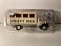 Berliet GLC 6 Ivory White LAVALETTE BOSCH - Hachette Collections Edition / miniature manufacturer: IXO