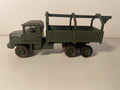 Véhicule militaire Camion Berliet GBC dépanneuse - SOLIDO référence 6139 (fabrication française)
