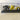 Porsche 956 noire et jaune Numéro 7 (24 heures du Mans de 1984)