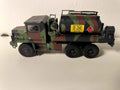 Berliet GBC 8 KT Militär-Tankwagen All-Terrain