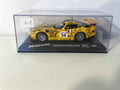 Chrysler Viper GTS-R Jaune 54 (24 hours of Le Mans of 2000)