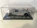 Dome S101 número 16 (24 Horas de Le Mans 2002)