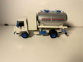 Berliet 20 K Bread Truck Gangloff Mill - Hachette Collection
