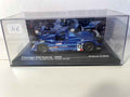Mut C60 Blue Hybrid Nummer 12 (24 Stunden von Le Mans im Jahr 2005)