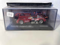 Panoz LMP-1 Roadster S vermelho número 12 (24 Horas de Le Mans 2000)