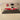 Peugeot 404 break blanche et rouge - Publicité CATCH (insectiside)