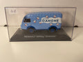 Renault 1000 kg blo mat DANONE Reklam