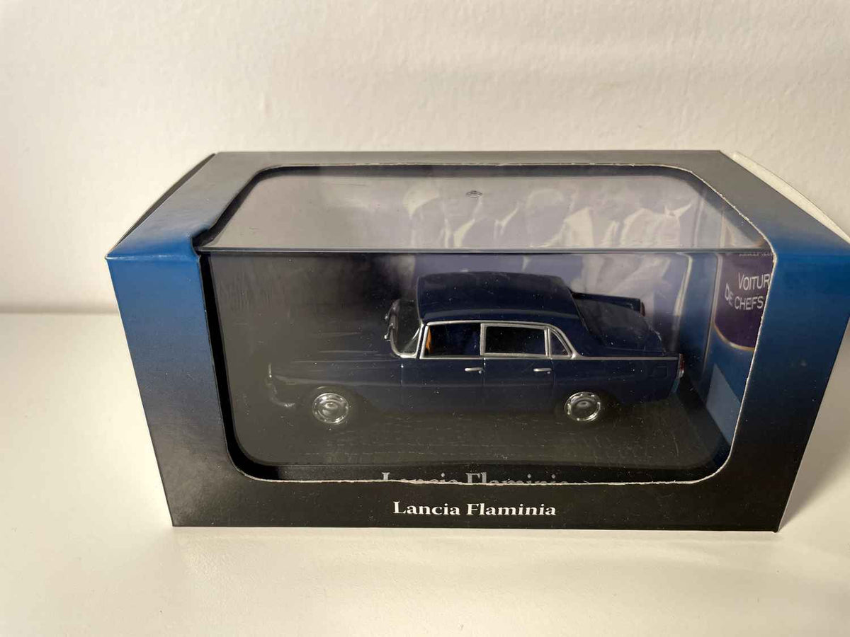 Lancia Flaminia - Giovanni Gronchi - Igrzyska Olimpijskie w 1960 roku