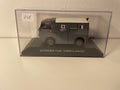 Citroën Tub grijs - Ambulance